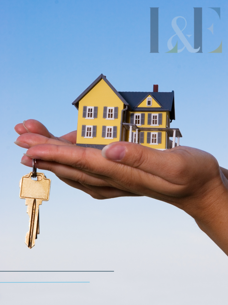 le conseil entreprise - investissement immobilier - conseil patrimoine entreprise